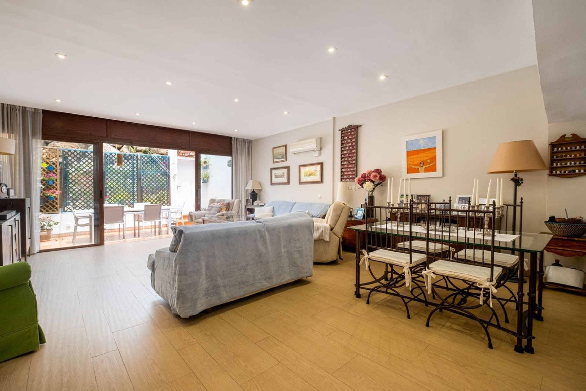 Rynek wtórny - Town house - Mijas - Sierrezuela