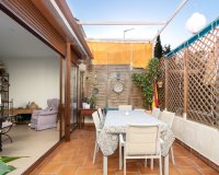 Rynek wtórny - Town house - Mijas - Sierrezuela