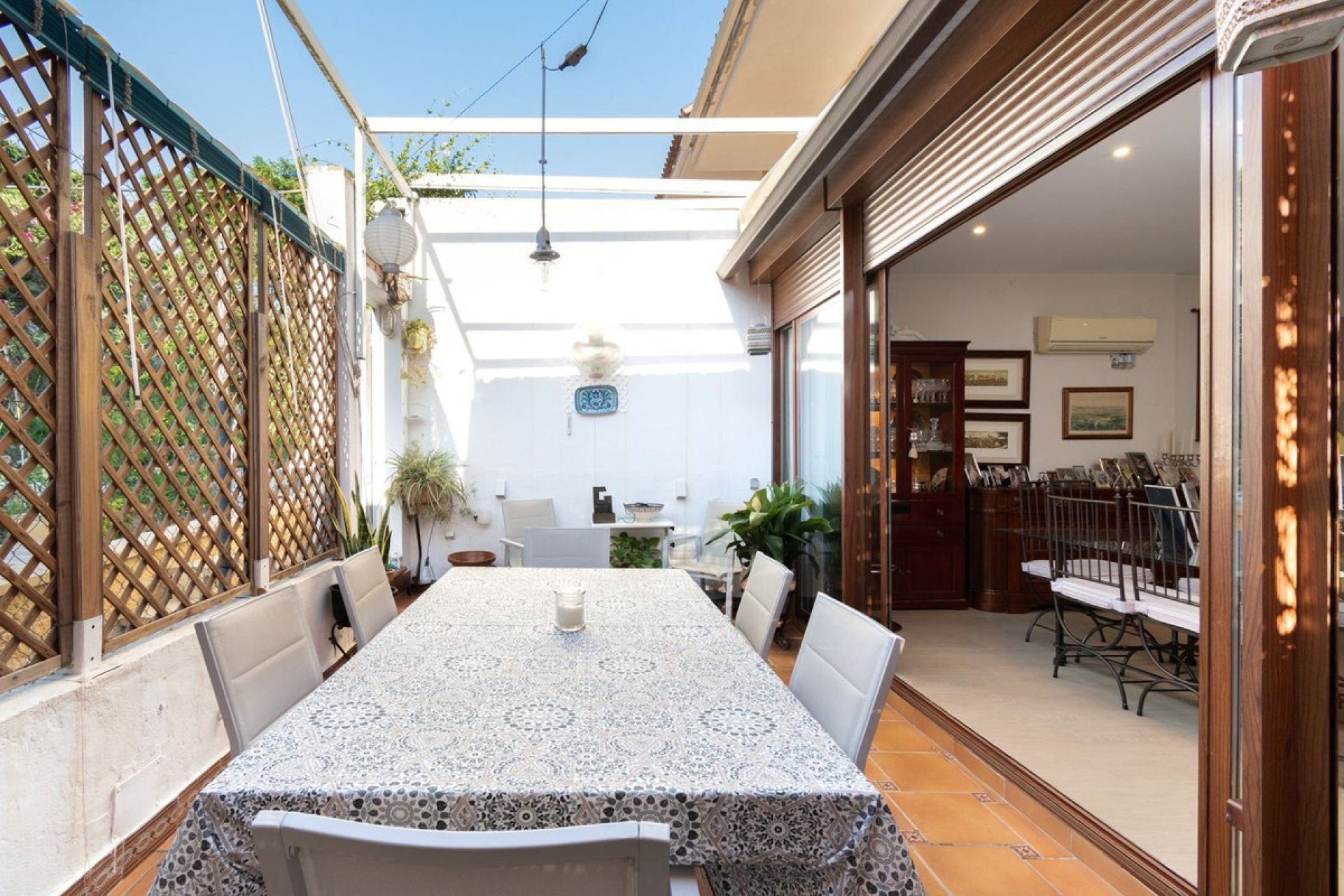Rynek wtórny - Town house - Mijas - Sierrezuela