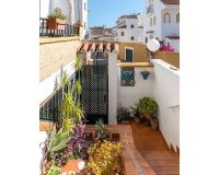 Rynek wtórny - Town house - Mijas - Sierrezuela