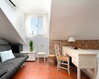 Rynek wtórny - Town house - Mijas - Sierrezuela