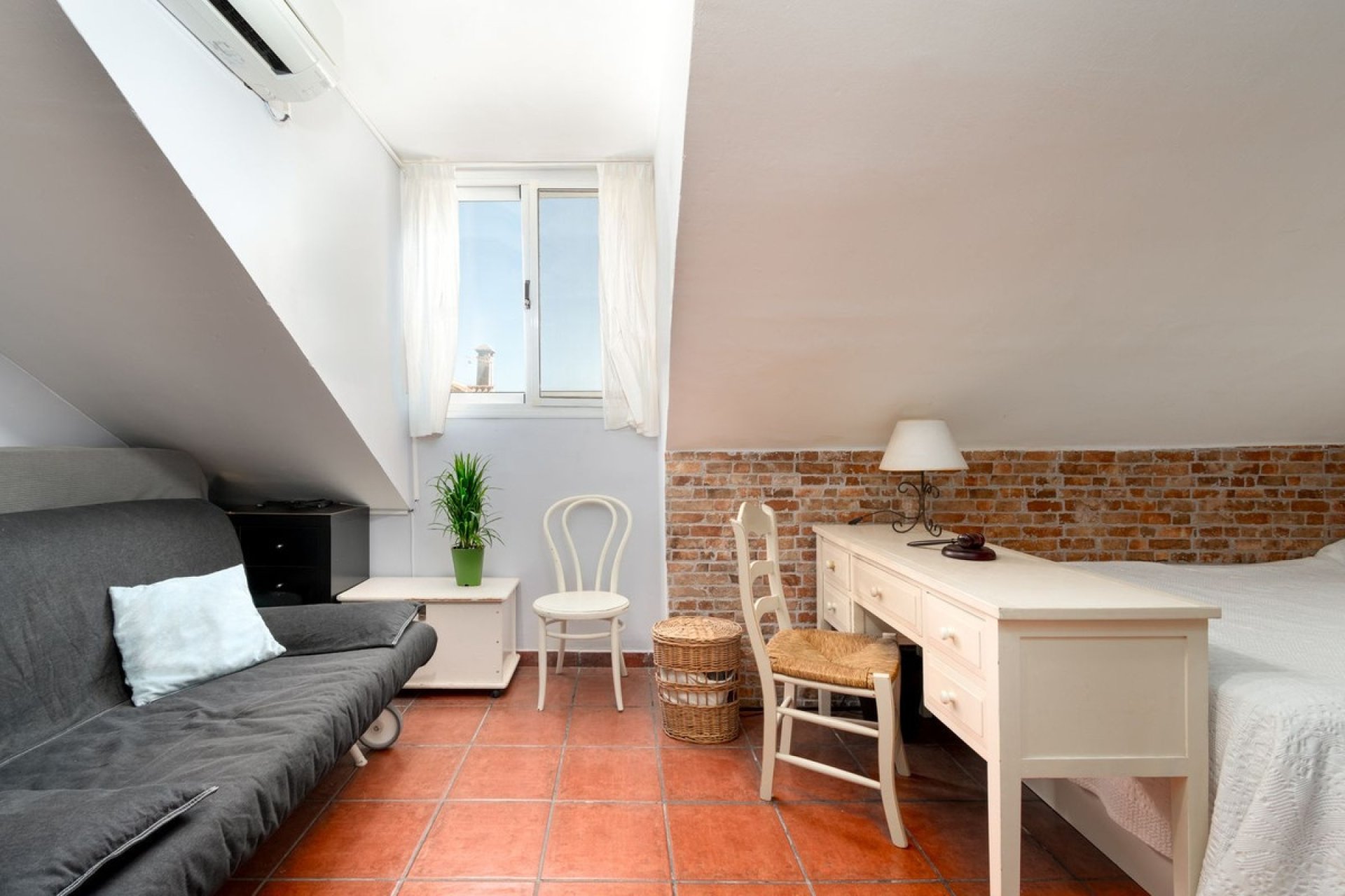 Rynek wtórny - Town house - Mijas - Sierrezuela