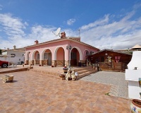 Rynek wtórny - Town house - Orihuela - Cabo Roig