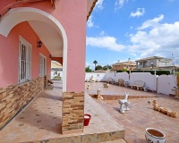 Rynek wtórny - Town house - Orihuela - Cabo Roig