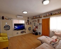 Rynek wtórny - Town house - Orihuela - Cabo Roig