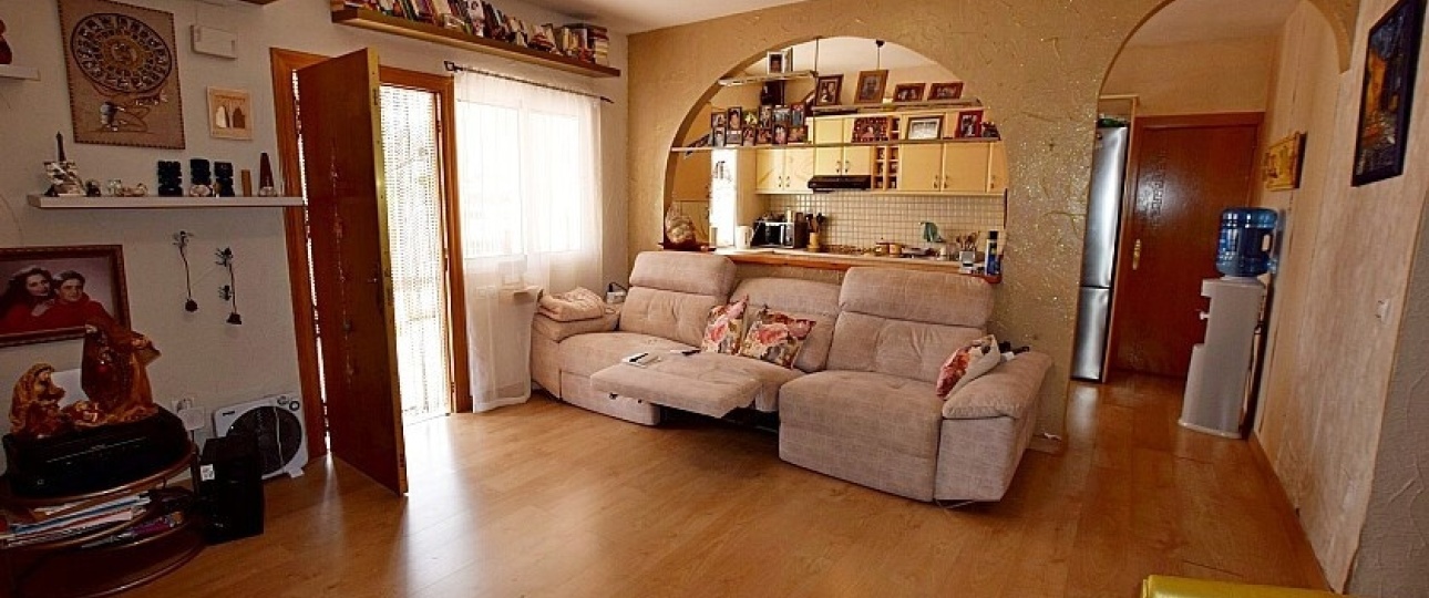 Rynek wtórny - Town house - Orihuela - Cabo Roig