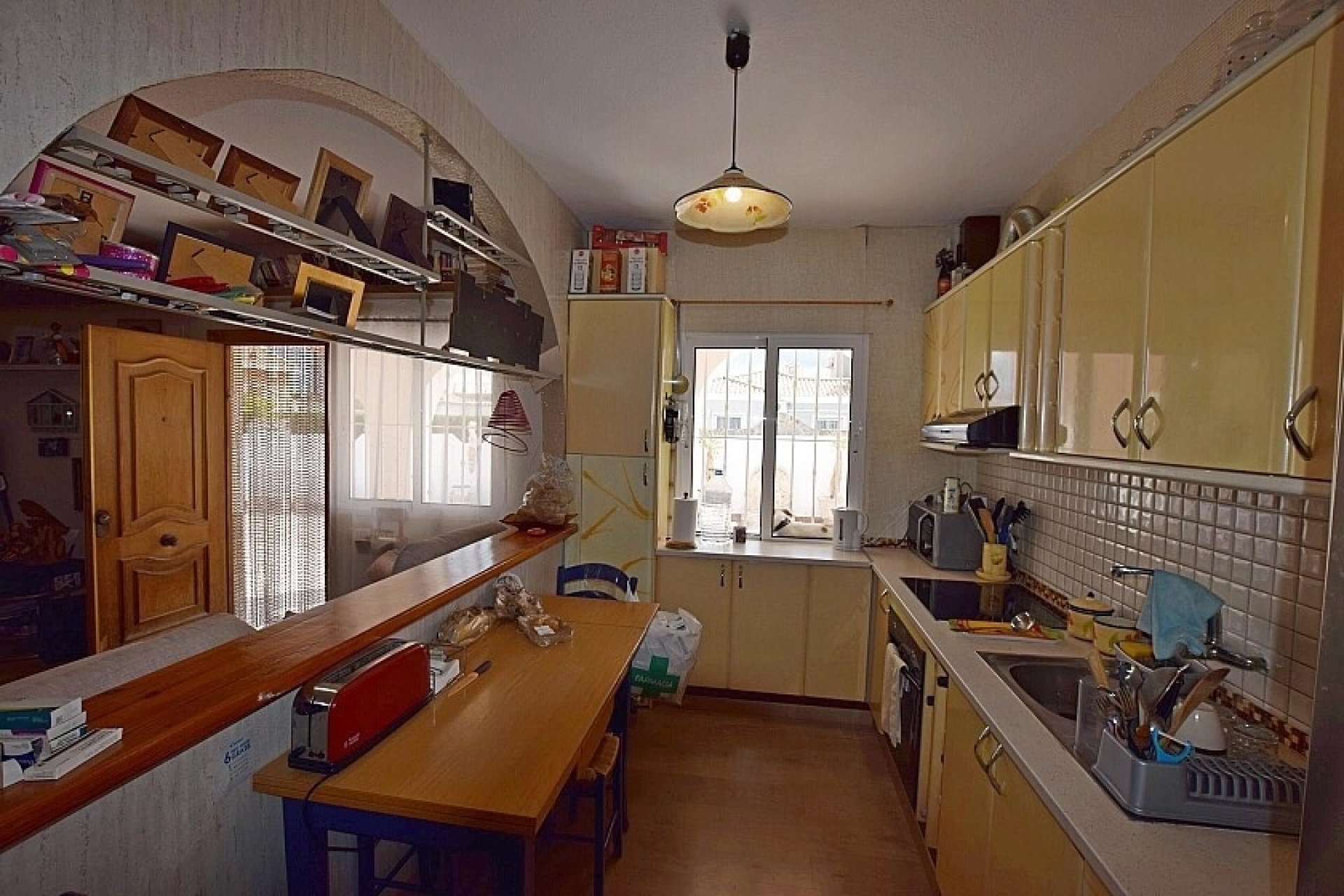 Rynek wtórny - Town house - Orihuela - Cabo Roig
