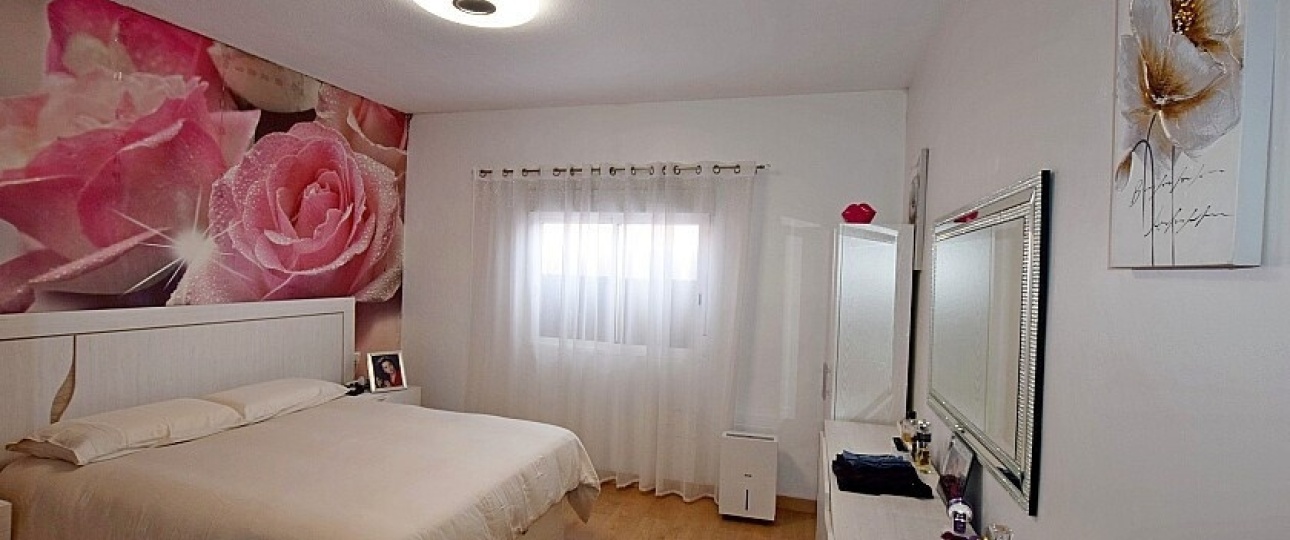 Rynek wtórny - Town house - Orihuela - Cabo Roig