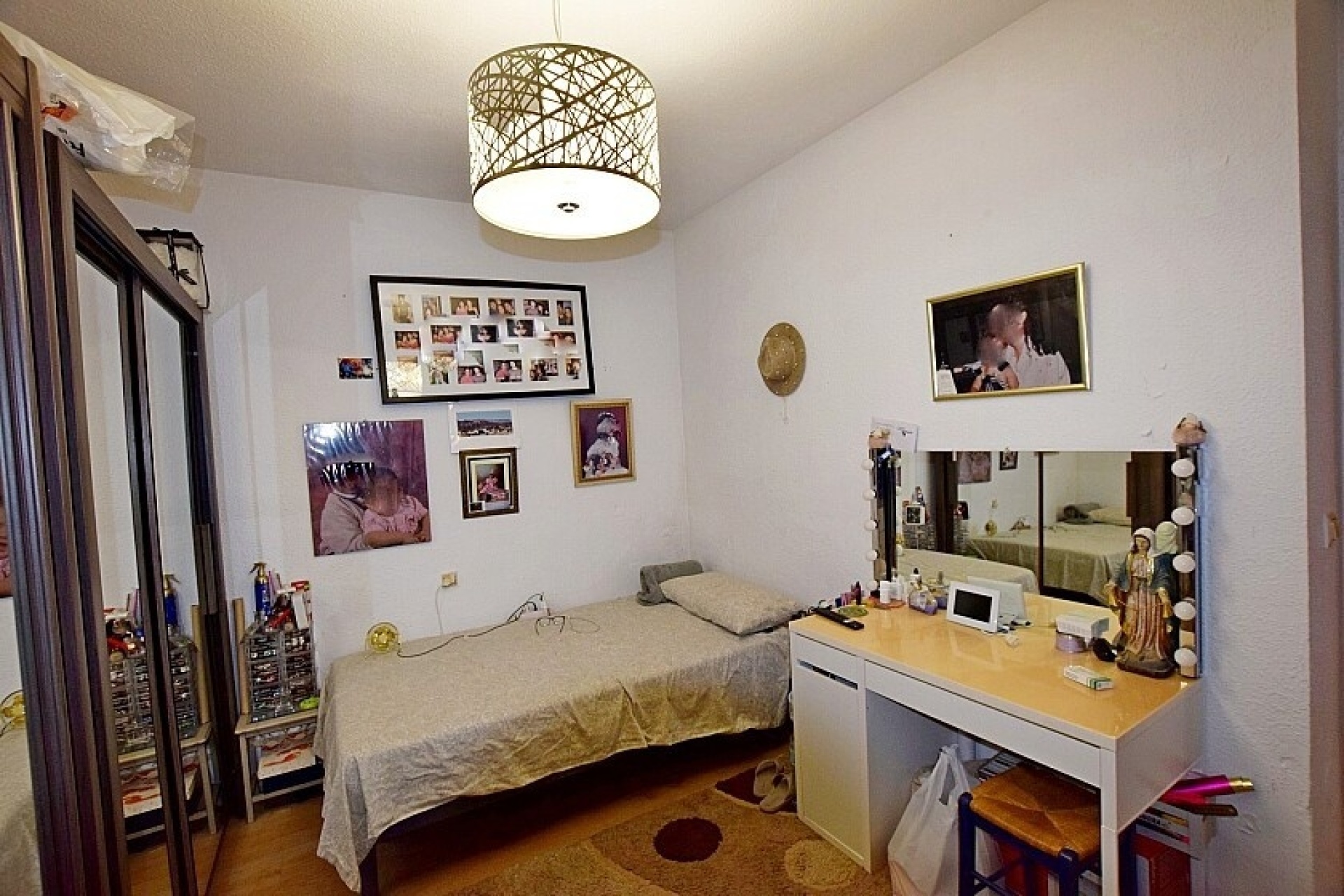 Rynek wtórny - Town house - Orihuela - Cabo Roig