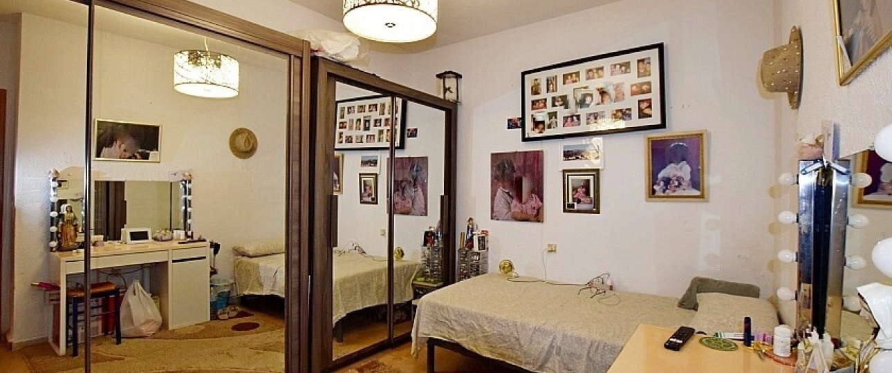 Rynek wtórny - Town house - Orihuela - Cabo Roig