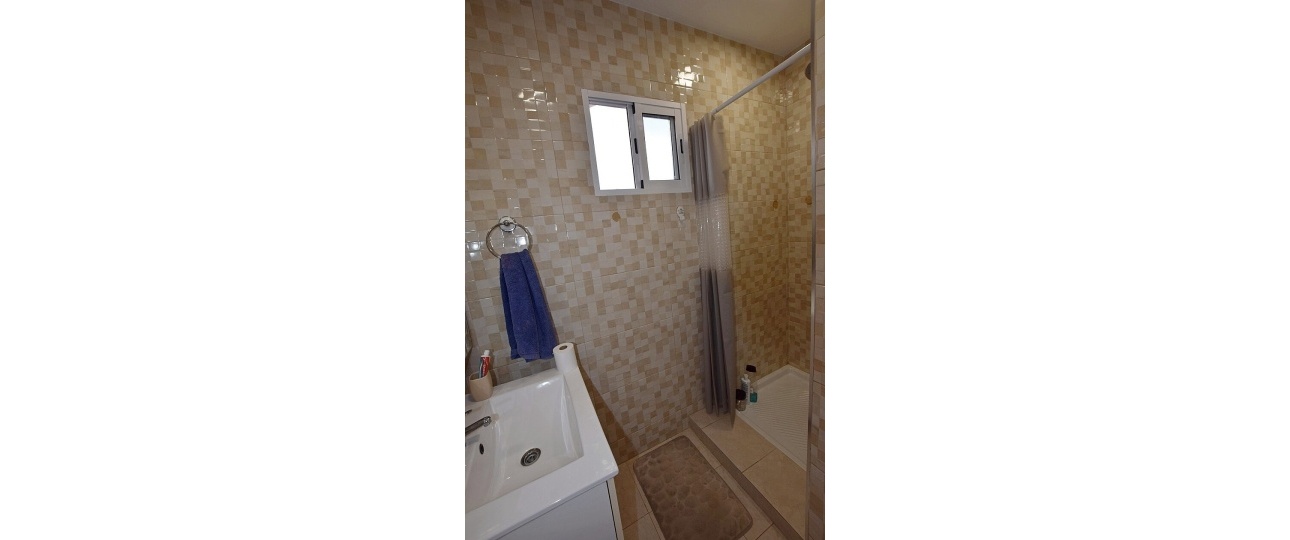 Rynek wtórny - Town house - Orihuela - Cabo Roig