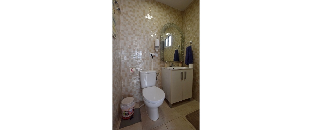 Rynek wtórny - Town house - Orihuela - Cabo Roig