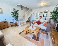 Rynek wtórny - Town house - Orihuela - Campoamor Golf