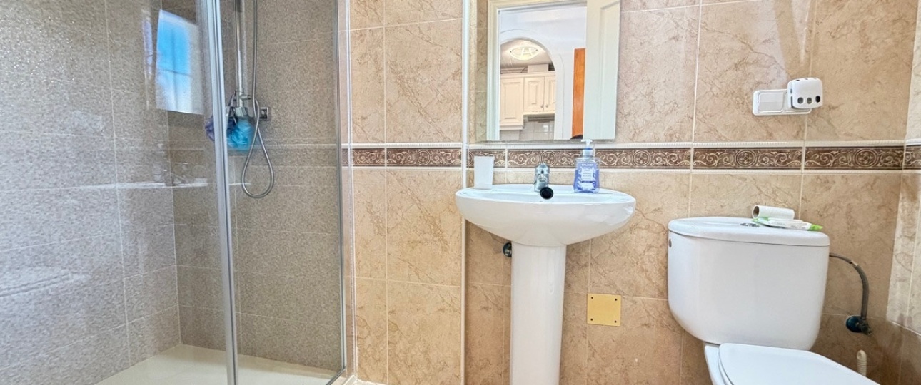 Rynek wtórny - Town house - Orihuela - Campoamor Golf