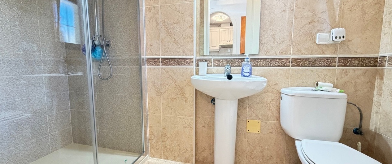 Rynek wtórny - Town house - Orihuela - Campoamor Golf