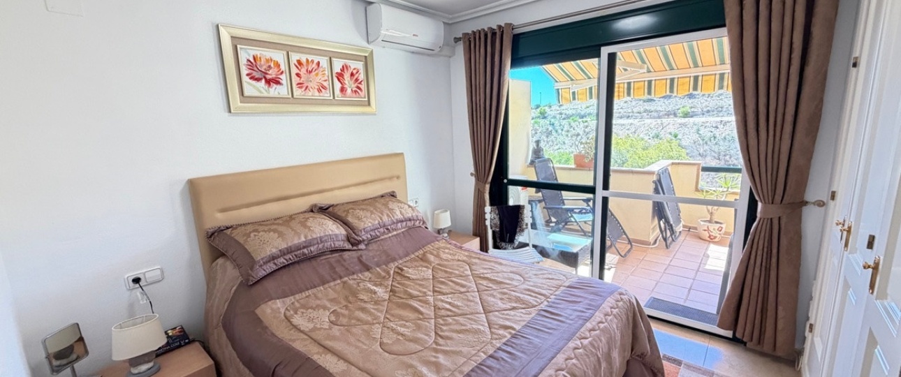 Rynek wtórny - Town house - Orihuela - Campoamor Golf