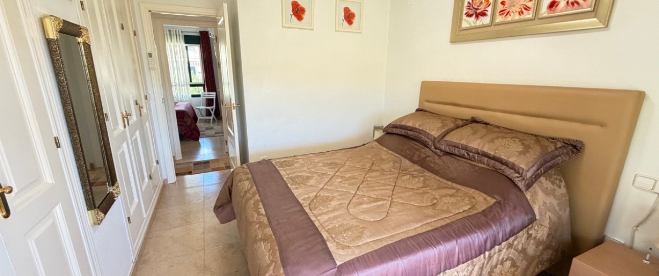 Rynek wtórny - Town house - Orihuela - Campoamor Golf