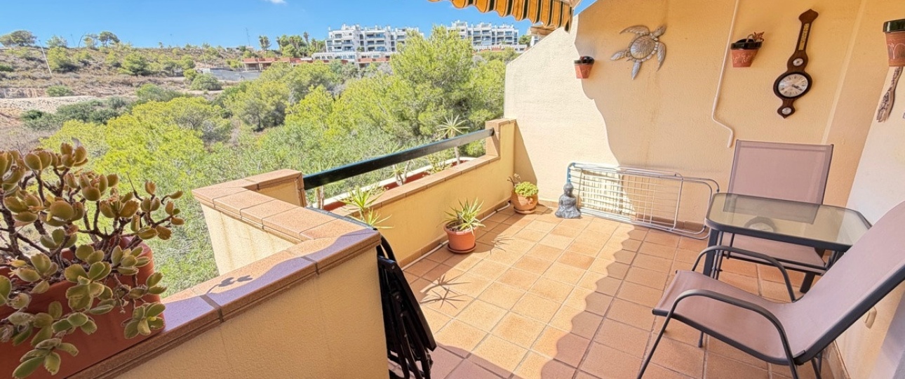 Rynek wtórny - Town house - Orihuela - Campoamor Golf