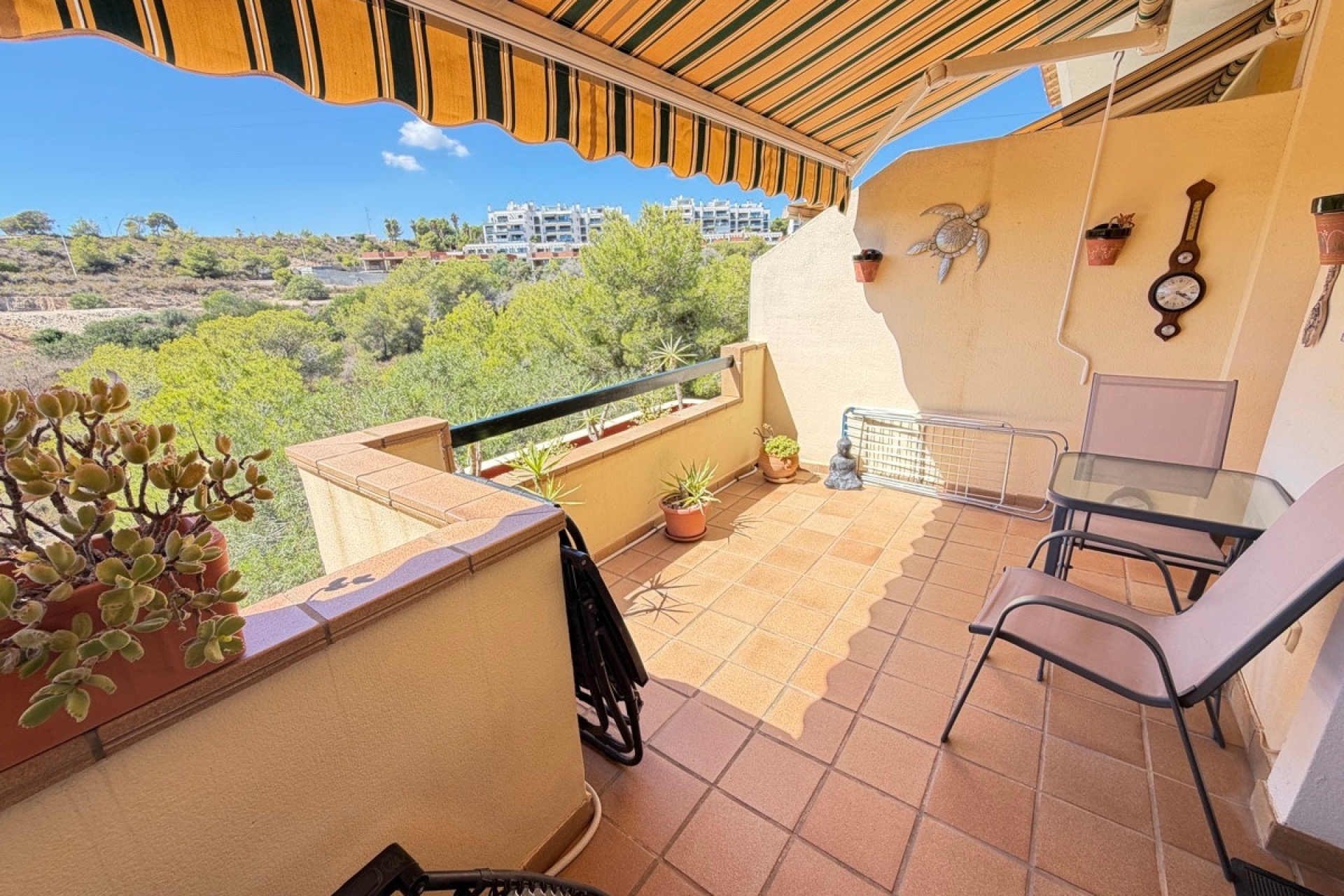Rynek wtórny - Town house - Orihuela - Campoamor Golf
