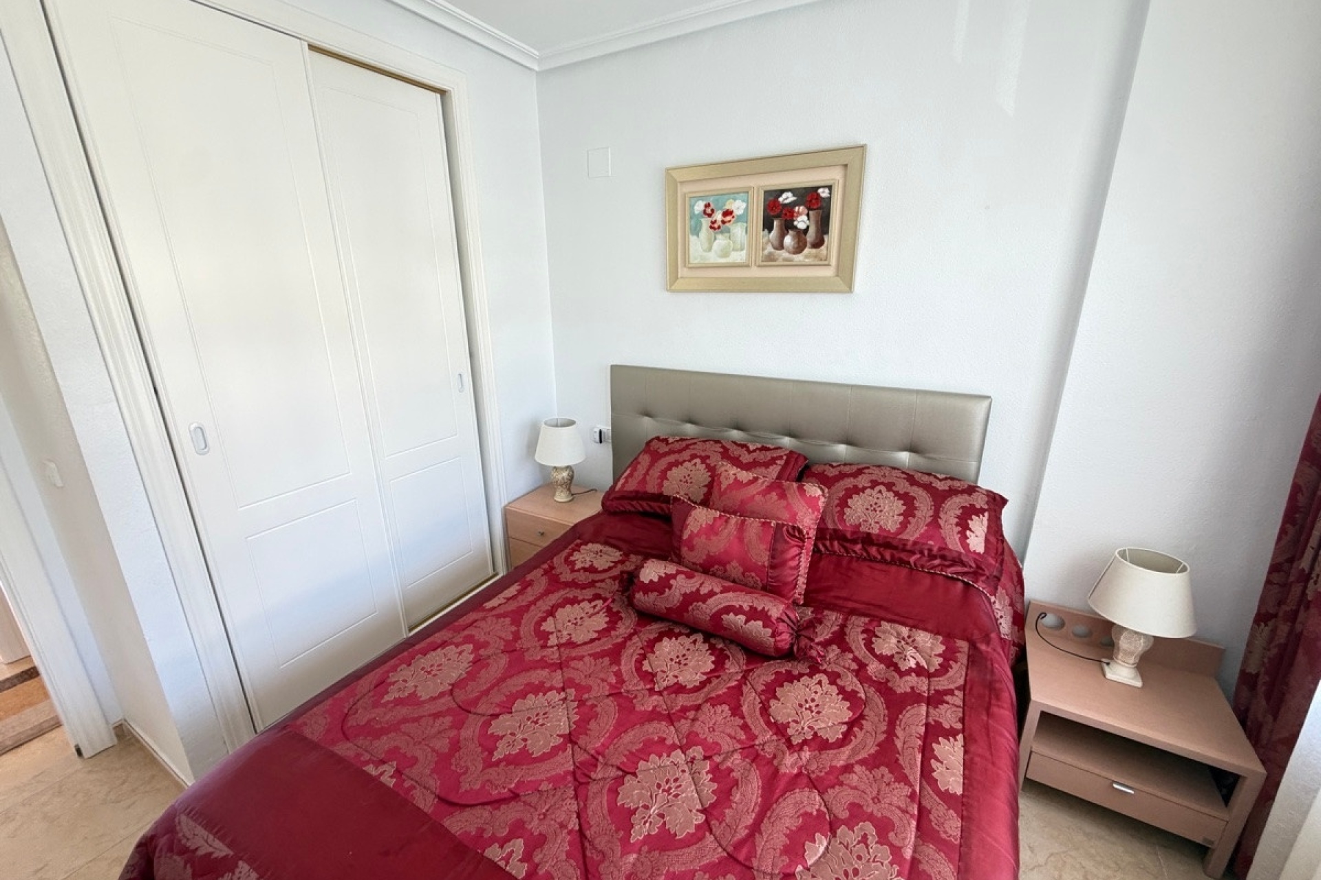 Rynek wtórny - Town house - Orihuela - Campoamor Golf