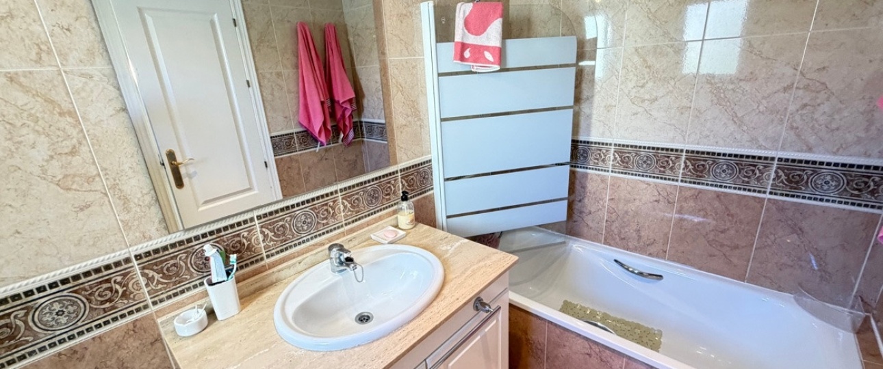 Rynek wtórny - Town house - Orihuela - Campoamor Golf