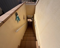 Rynek wtórny - Town house - Orihuela - Campoamor Golf
