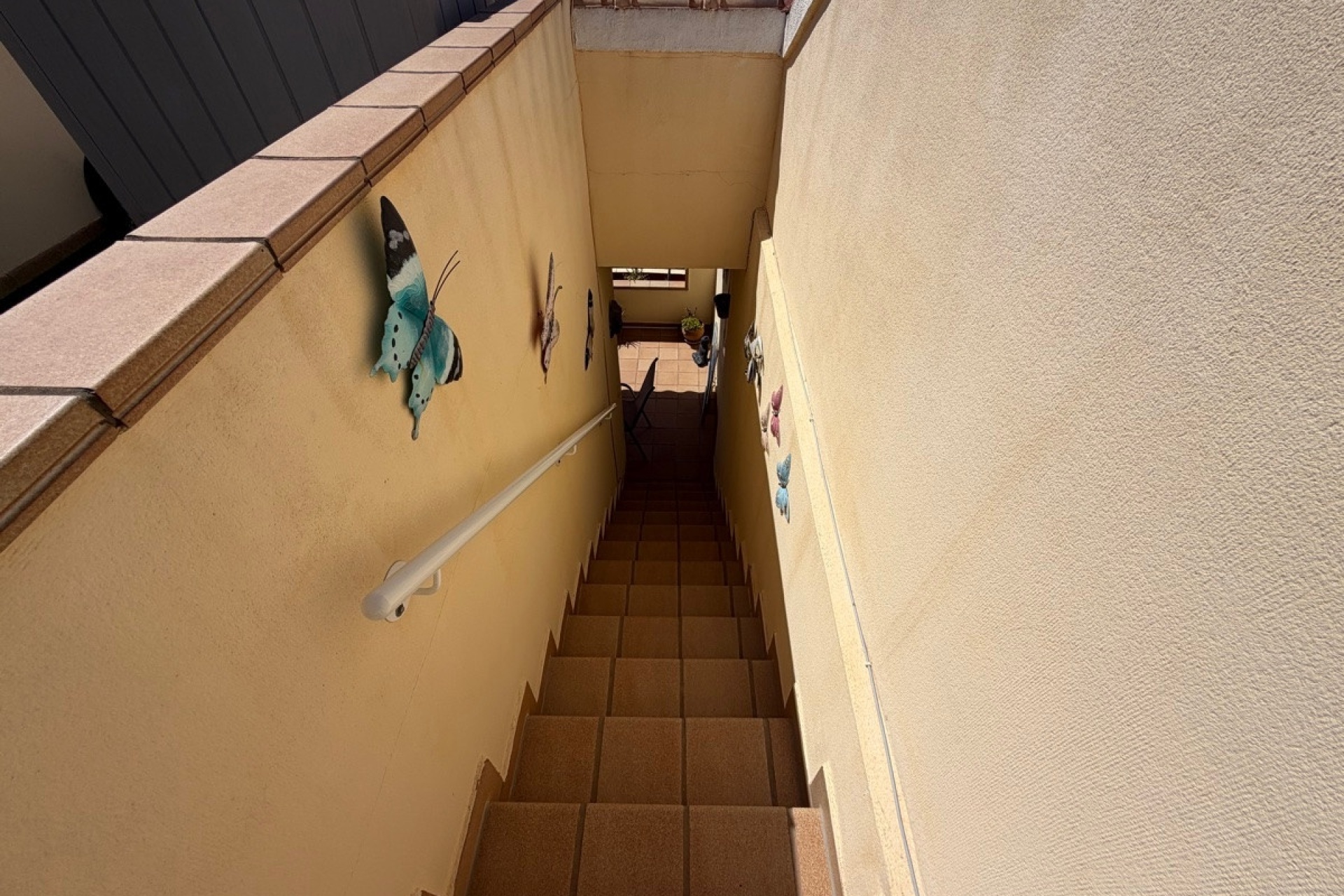 Rynek wtórny - Town house - Orihuela - Campoamor Golf