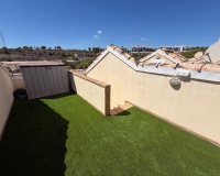 Rynek wtórny - Town house - Orihuela - Campoamor Golf