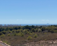 Rynek wtórny - Town house - Orihuela - Campoamor Golf