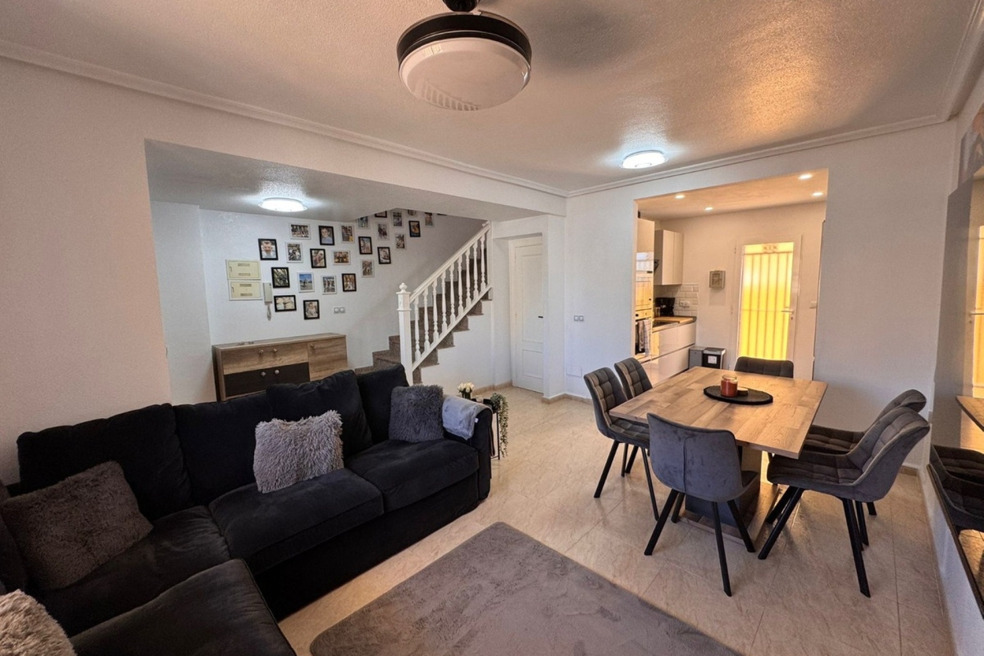 Rynek wtórny - Town house - Orihuela - Campoamor