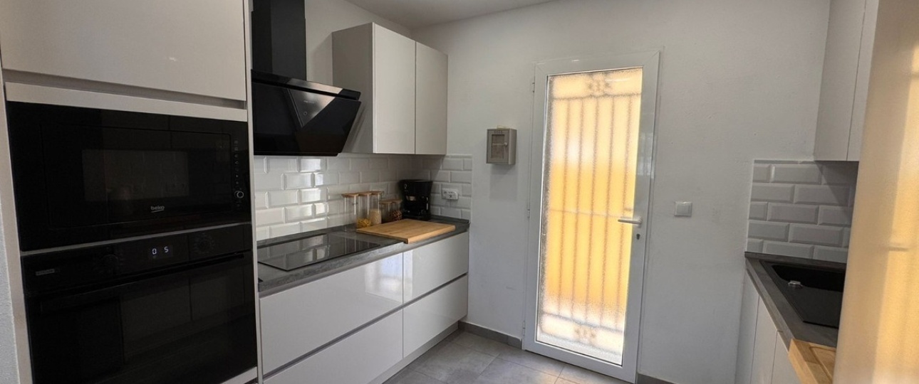 Rynek wtórny - Town house - Orihuela - Campoamor