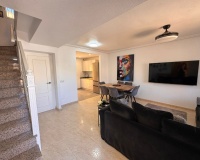 Rynek wtórny - Town house - Orihuela - Campoamor