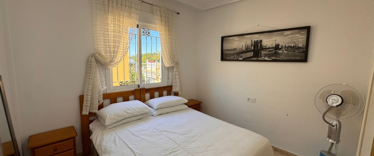 Rynek wtórny - Town house - Orihuela - Campoamor