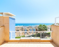 Rynek wtórny - Town house - Orihuela - Campoamor