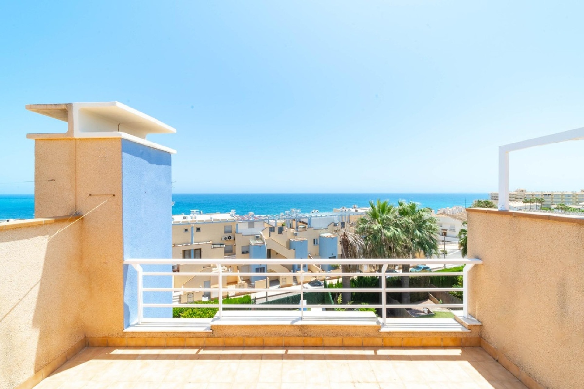 Rynek wtórny - Town house - Orihuela - Campoamor