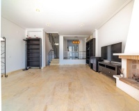 Rynek wtórny - Town house - Orihuela - Campoamor
