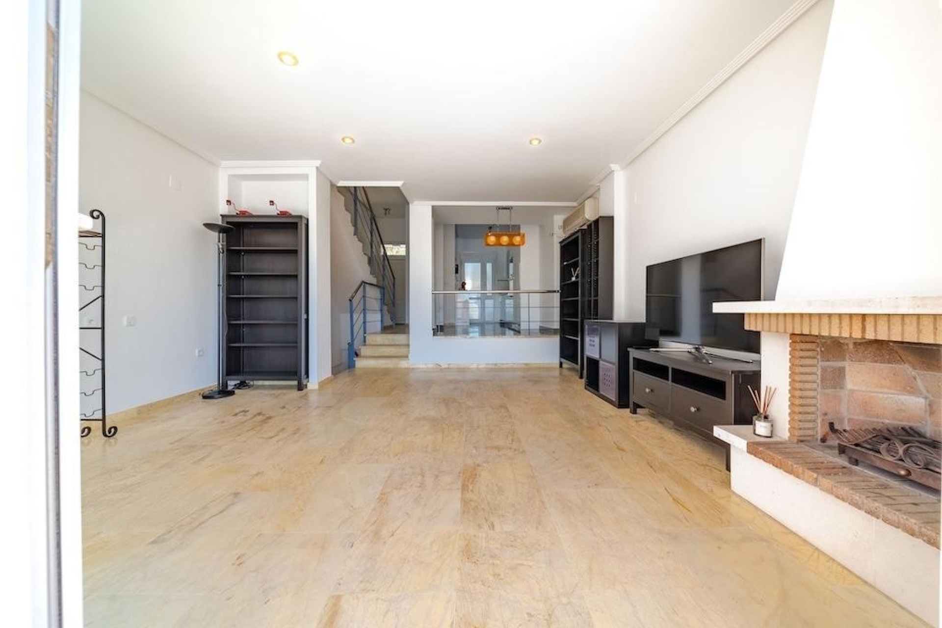 Rynek wtórny - Town house - Orihuela - Campoamor