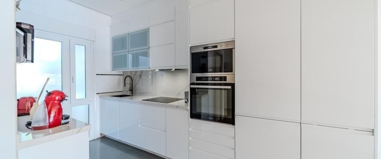 Rynek wtórny - Town house - Orihuela - Campoamor