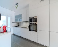 Rynek wtórny - Town house - Orihuela - Campoamor