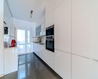 Rynek wtórny - Town house - Orihuela - Campoamor