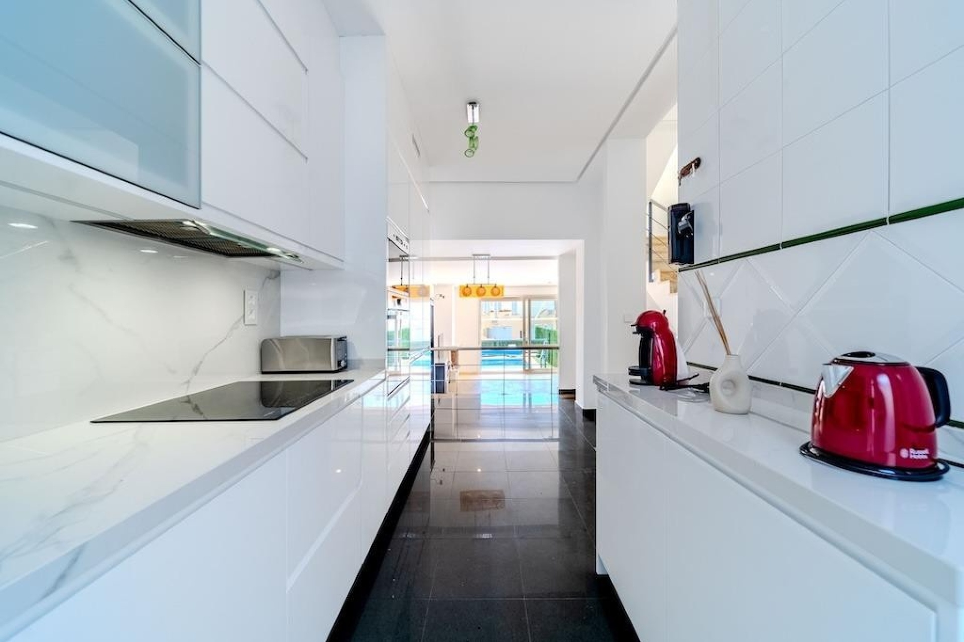 Rynek wtórny - Town house - Orihuela - Campoamor