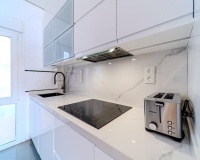 Rynek wtórny - Town house - Orihuela - Campoamor
