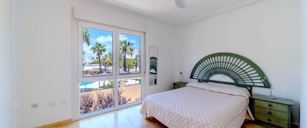 Rynek wtórny - Town house - Orihuela - Campoamor