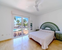 Rynek wtórny - Town house - Orihuela - Campoamor