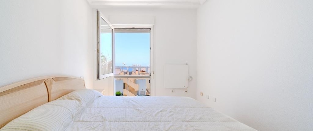 Rynek wtórny - Town house - Orihuela - Campoamor