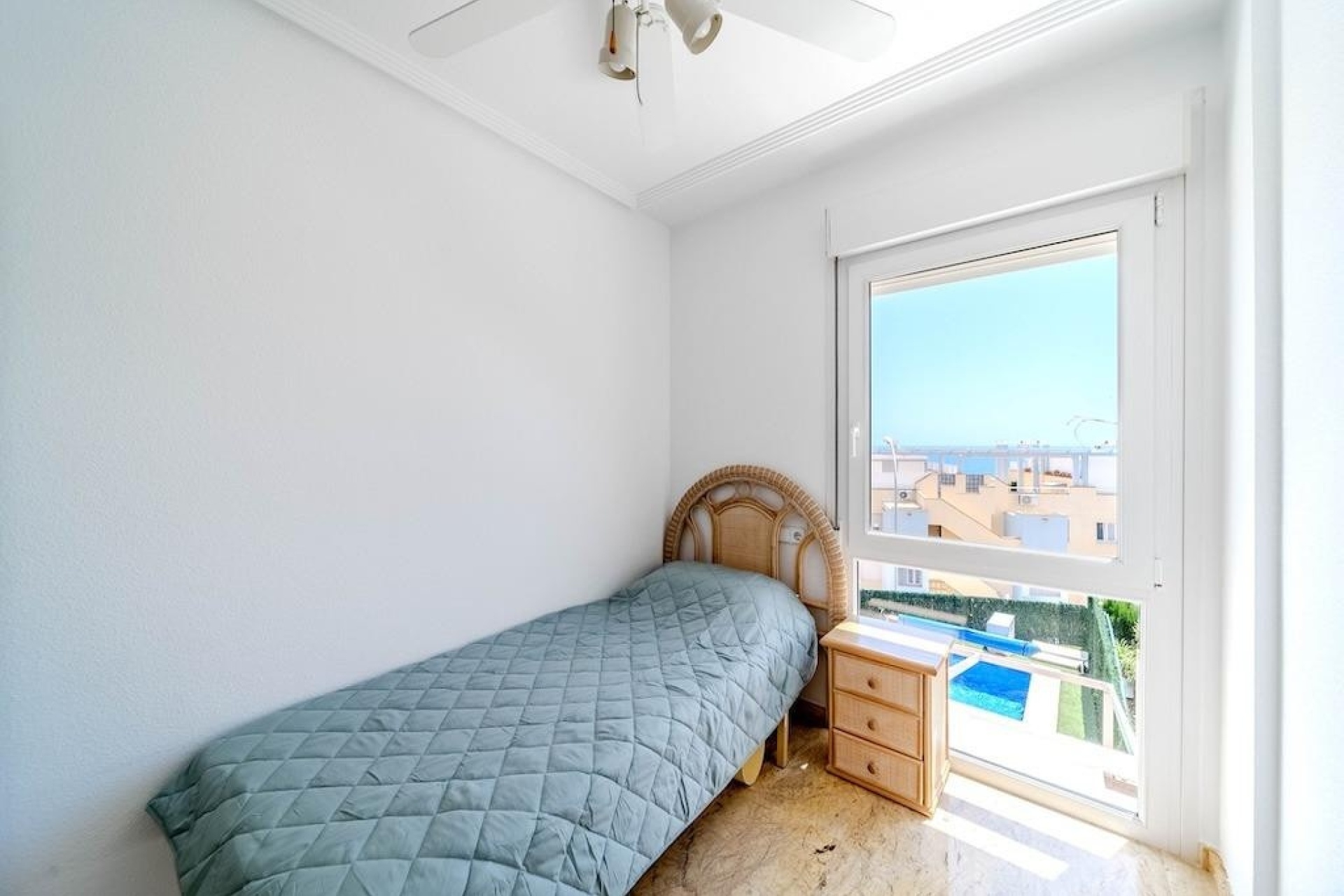 Rynek wtórny - Town house - Orihuela - Campoamor