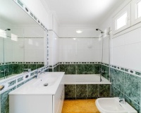 Rynek wtórny - Town house - Orihuela - Campoamor