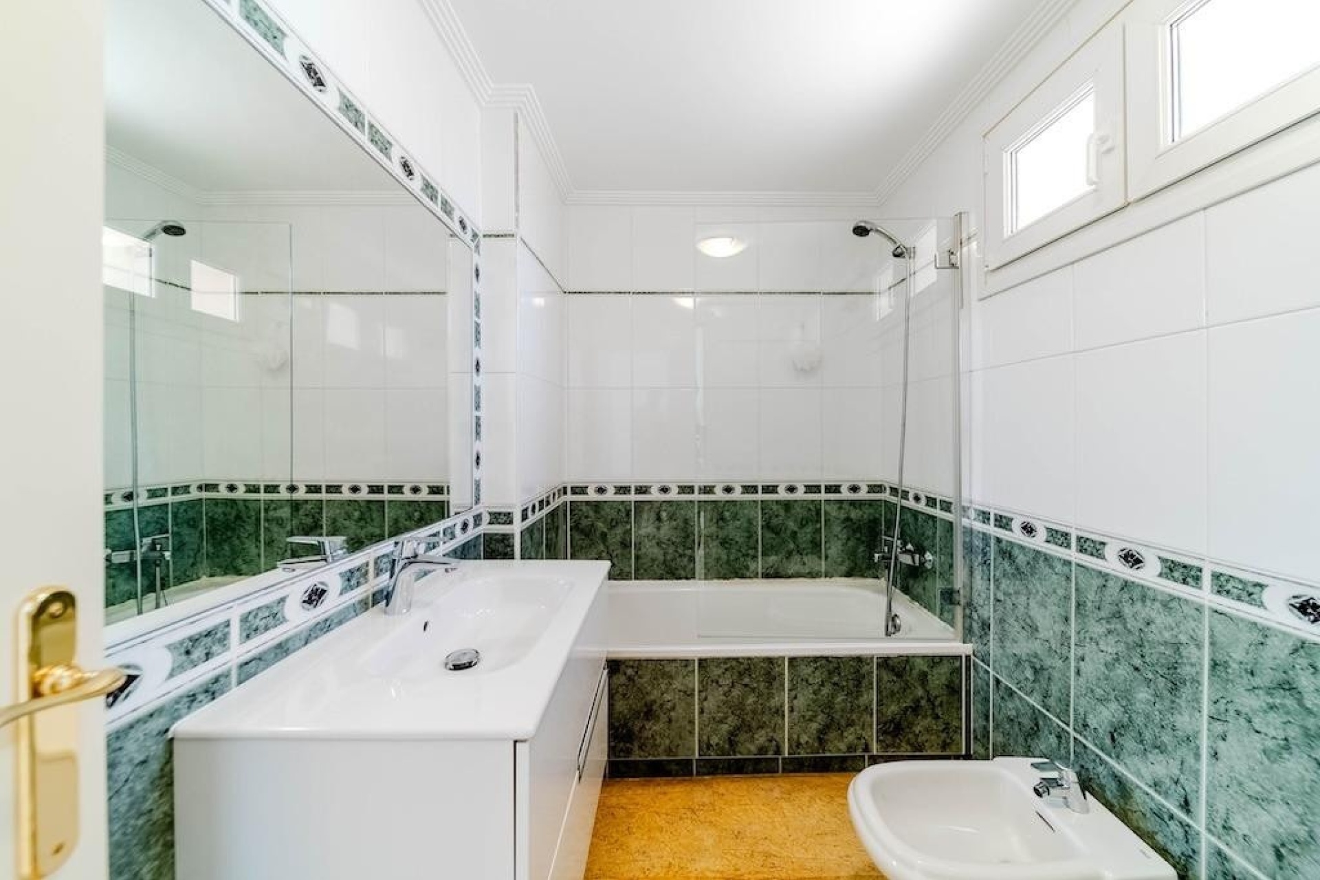 Rynek wtórny - Town house - Orihuela - Campoamor
