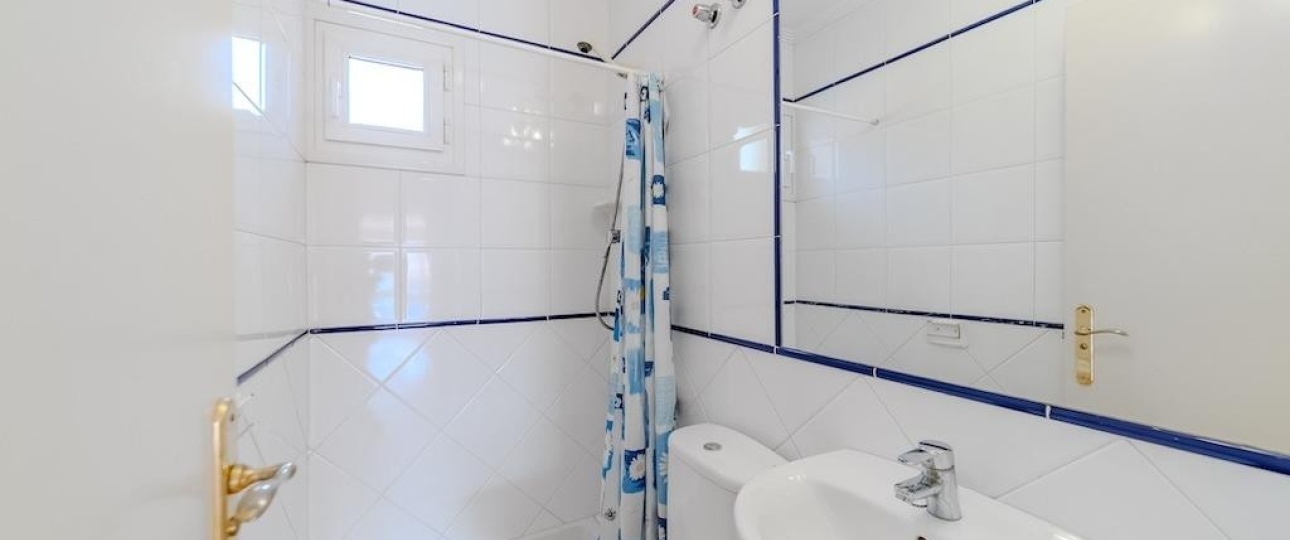 Rynek wtórny - Town house - Orihuela - Campoamor