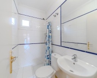 Rynek wtórny - Town house - Orihuela - Campoamor